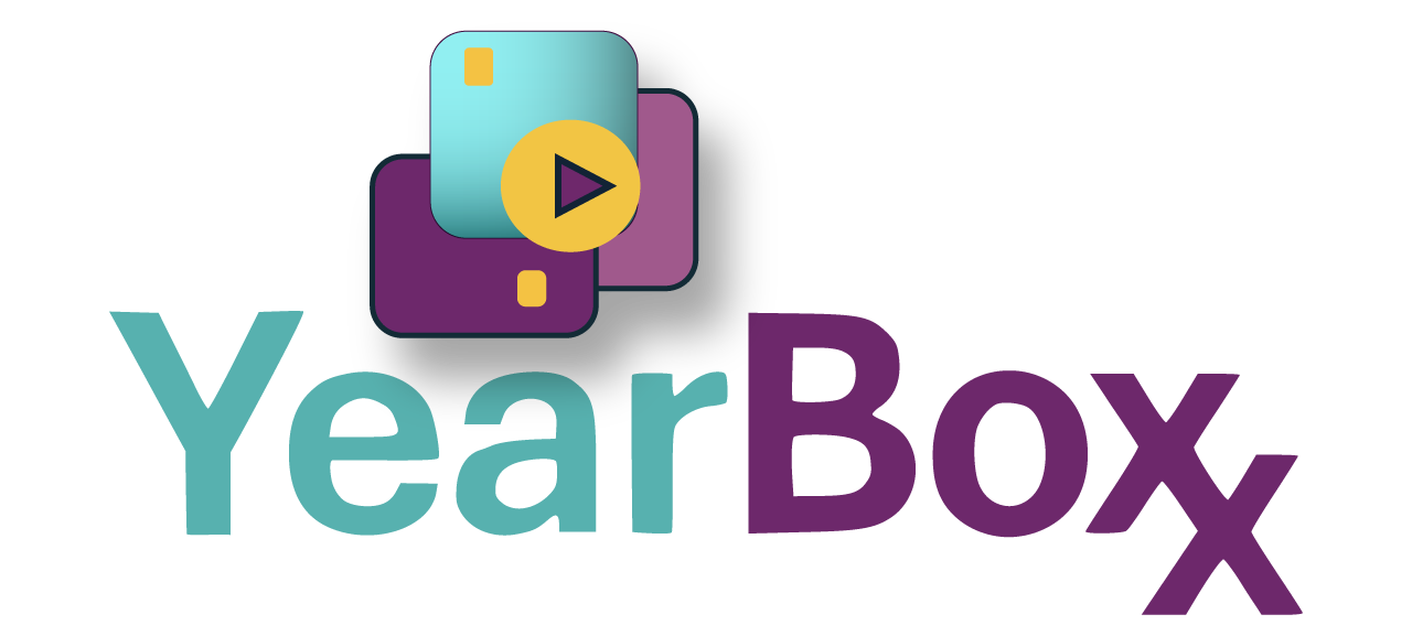 YearBoxx logo
